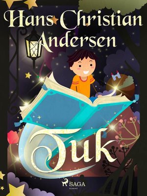 cover image of Tuk
